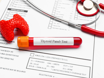 laboratory testing