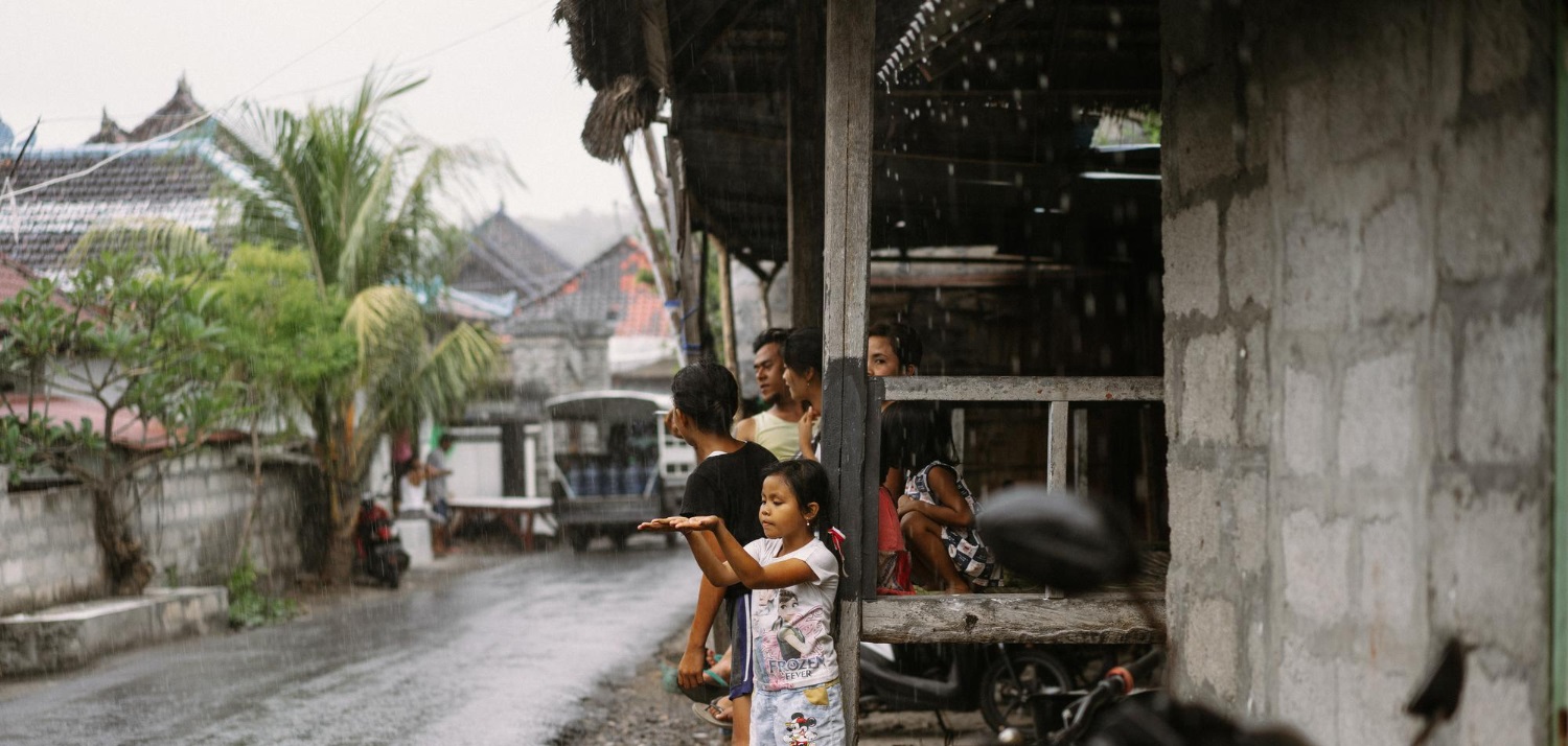 thailand street